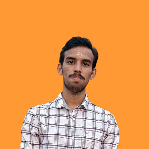 me - Anandu Babu